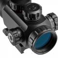   Barska Multi Reticle AR-X 1x35 red/green (Picatinny)